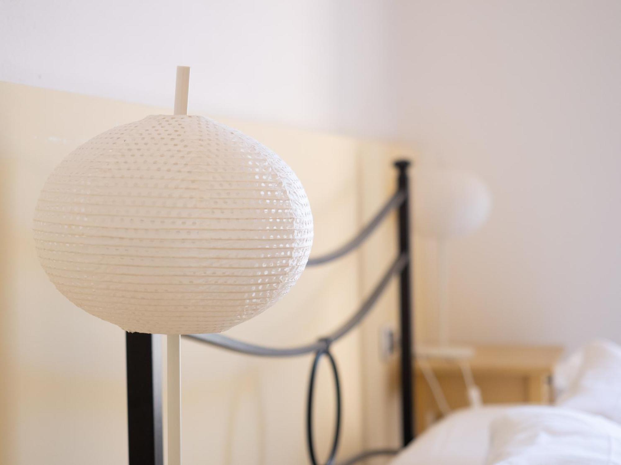 Apartamento Antica Residenza la Vela Meta Habitación foto